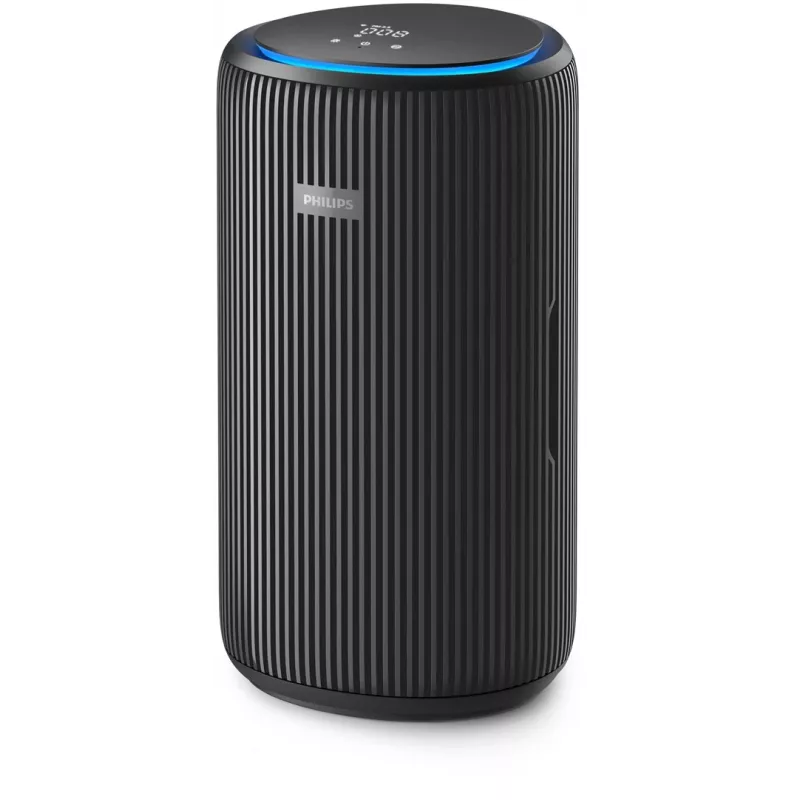 Philips 3200 Series AC3221/13 purificador de ar, 135 m2, 47,5 dB, 36 W, cinzento