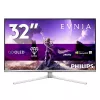 Philips 32M2N8900P/00 monitor gaming 31,5 polegadas 4K OLED - 240Hz, 0,03ms, HDR, hub USB-C