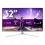 Philips 32M2N8900P/00 monitor gaming 31,5 polegadas 4K OLED - 240Hz, 0,03ms, HDR, hub USB-C