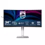 Philips 34B2U5900C monitor curvo VA UWQHD 34
