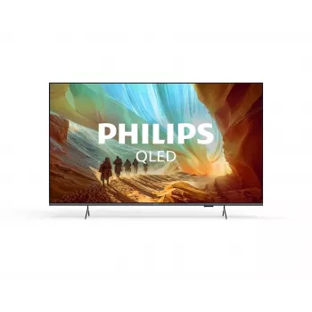 Philips 50PQS7801/12 TV Smart QLED 4K 50