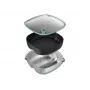 Philips Airfryer XXL conjunto de acessórios 2 em 1 para vapor e wok HD9960/00