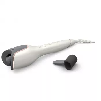 Modelador automático de caracóis Philips BHB878/00 com tecnologia SenseIQ
