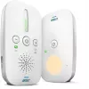 Intercomunicador para bebé PHILIPS AVENT SCD502/26 DECT Digital