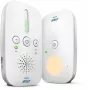 PHILIPS intercomunicador para bebé AVENT SCD502/26 DECT intercomunicador digital para bebé
