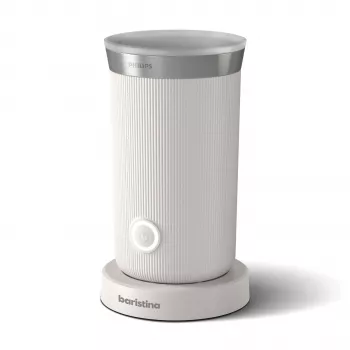 Philips Baristina BAR311/00 Máquina de café expresso semiautomática Branco