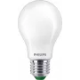 Philips Classic LED A60 Lâmpada 60W E27 Fosca Branco quente pack de 3