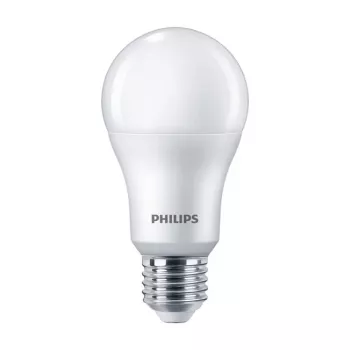 Philips CorePro lâmpada LED 13W A60 E27 branco quente 2700K 1521lm