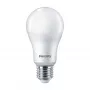 Philips CorePro lâmpada LED 13W A60 E27 branco quente 2700K 1521lm