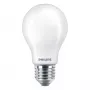 Philips CorePro lâmpada LED 8,5 W E27 A60 fosca branco quente 2700 K