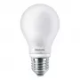 Philips CorePro Lâmpada LED A60 806 lúmenes 7W 2700K E27 branco quente