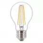 Lâmpada LED Philips CorePro A60 806lm 7W 2700K E27