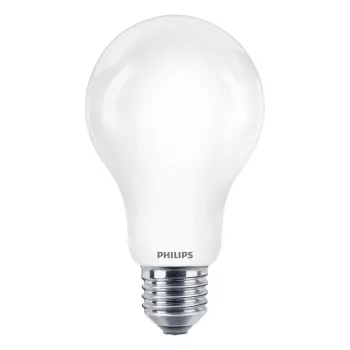 PHILIPS CorePro lâmpada LED ND 150W E27 A67 827 mate 11.5W 2700K