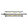 Lâmpada LED linear Philips CorePro D 14-120W R7S 118mm 840 Branco frio regulável