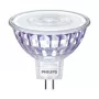 Philips CorePro LED Spot MR16 7W GU5.3 4000K branco frio 36°