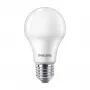 Lâmpada LED Philips CorePro A60 10W 1055lm 2700K E27