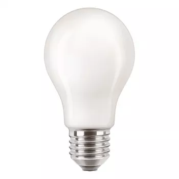 Lâmpada LED Philips CorePro A60 470lm 4.5W 2700K E27