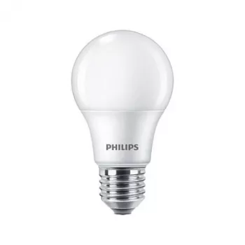 Philips CorePro Lâmpada LED A60 470lm 4.9W 2700K E27