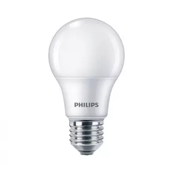 PHILIPS CorePro Lâmpada LED ND 8-60W A60 E27 840 230V 806lm