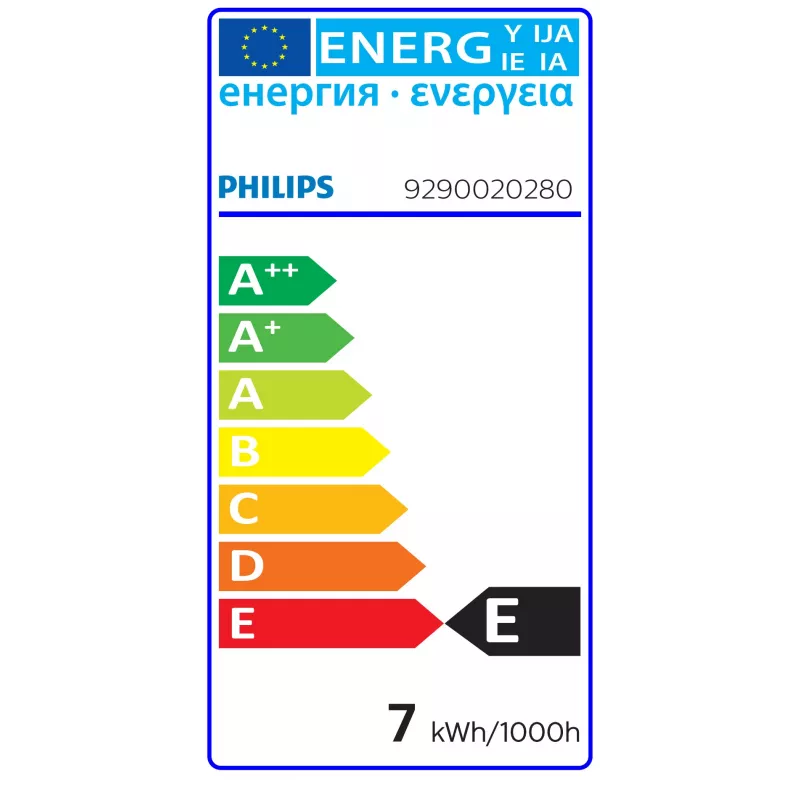 PHILIPS CorePro LEDcandle ND 6.5-60W B35 E14 827 transparente