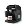 Máquina de café expresso automática Philips EP2331/10 com LatteGo, preta