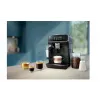 Máquina de café expresso automática Philips EP2331/10 com LatteGo, preta