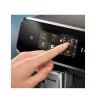 Máquina de café expresso automática Philips EP2331/10 com LatteGo, preta