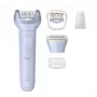 Depiladora Philips Series 8000 BRE709/00 Wet & Dry sem fios