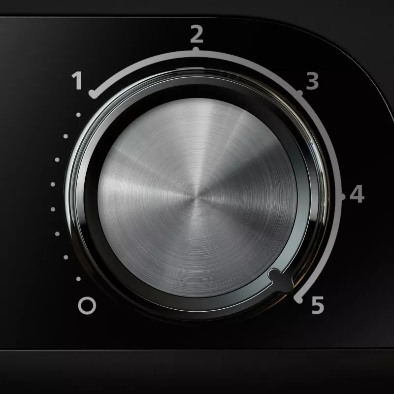 Philips HD6210/90 Grelhador elétrico 2000W
