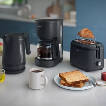 Philips HD7411/90 Máquina de café