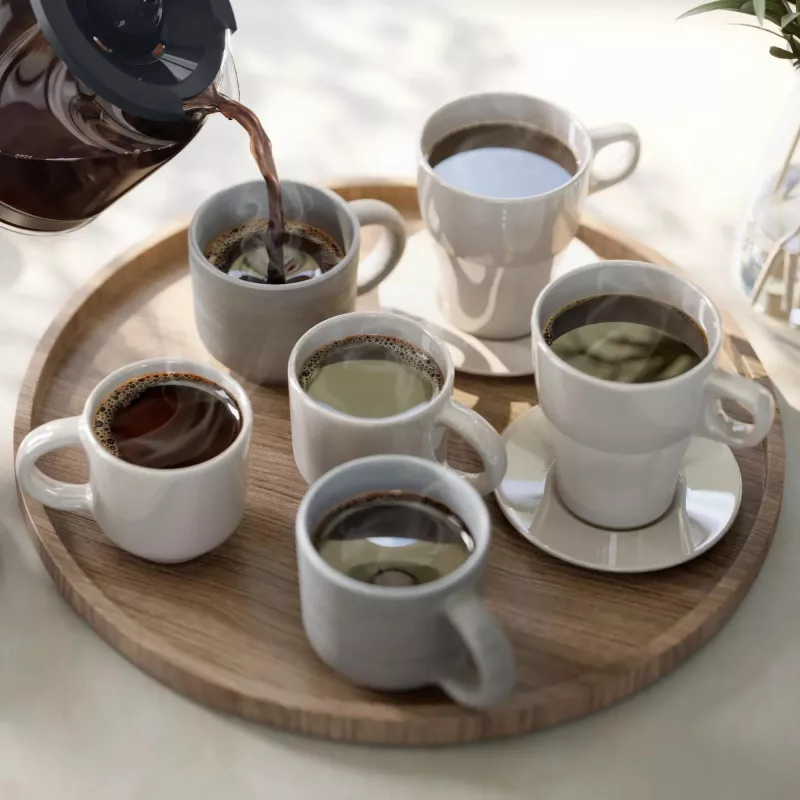 Philips HD7411/90 Máquina de café