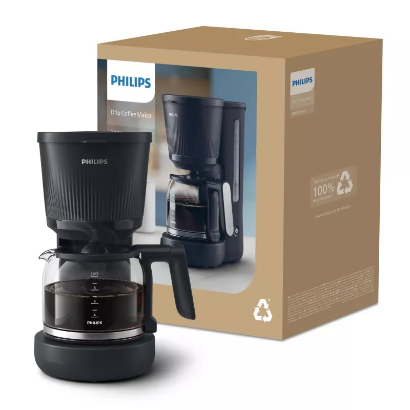 Philips HD7411/90 Máquina de café