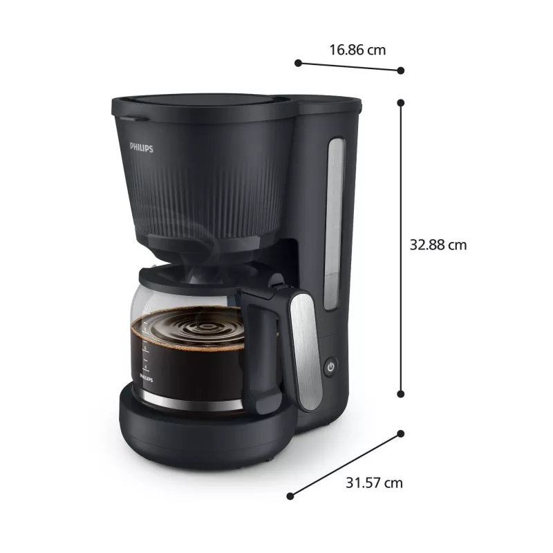 Philips HD7411/90 Máquina de café
