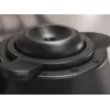 Philips HD7544/20 Máquina de café de filtro 1,2L preto e aço inoxidável