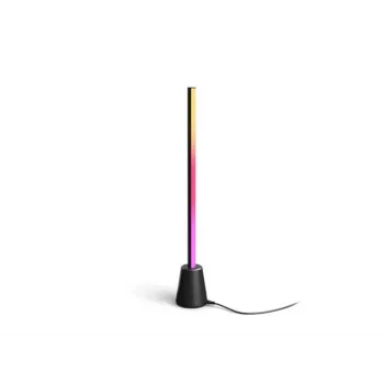 Philips Hue Gradient Play Candeeiro de mesa, preto