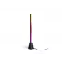 Philips Hue Gradient Play Candeeiro de mesa, preto