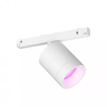 Philips Hue Perifo Spot de extensão Branco