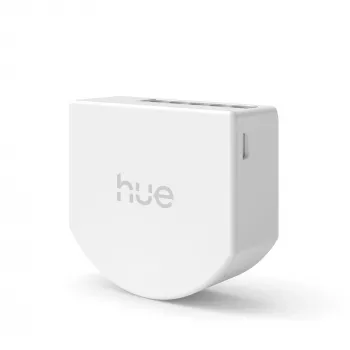 Philips Hue Módulo de interruptor de parede regulável 1 canal