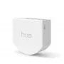 Philips Hue Módulo de interruptor de parede regulável de 1 via