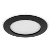 Philips Hue White & Color Ambiance Slim Recessed Light L EMEA-Preto