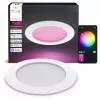 Philips Hue White & Color Ambiance Slim Recessed Light L EMEA Branco