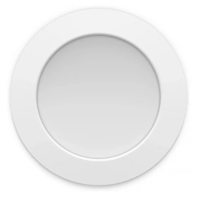 Philips Hue White & Color Ambiance Slim Recessed Light L EMEA Branco
