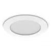 Philips Hue White & Color Ambiance Slim Recessed Light L EMEA Branco