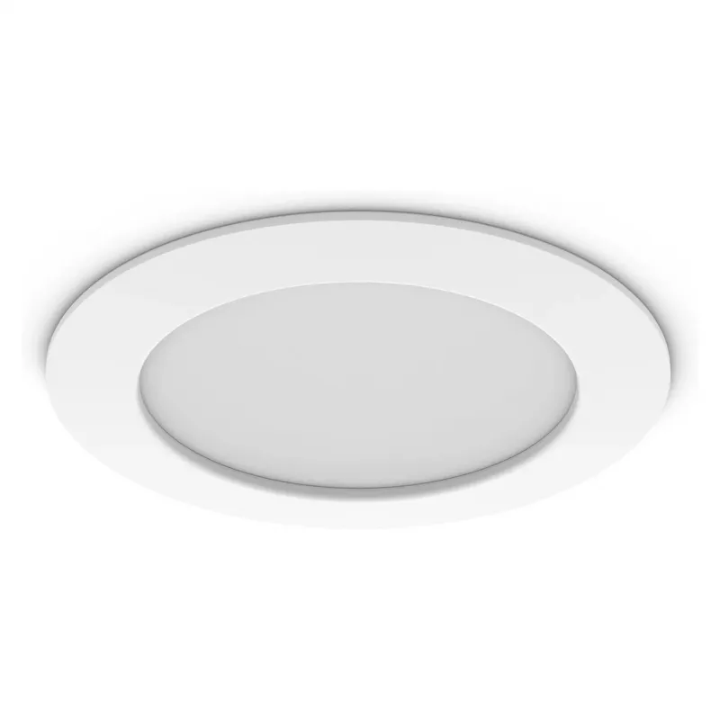Philips Hue White & Color Ambiance Slim Recessed Light L EMEA Branco