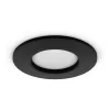 Philips Hue White & Color Ambiance Slim Recessed Light S EMEA preto