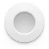 Philips Hue White & Color Ambiance Slim Recessed Light S EMEA Branco