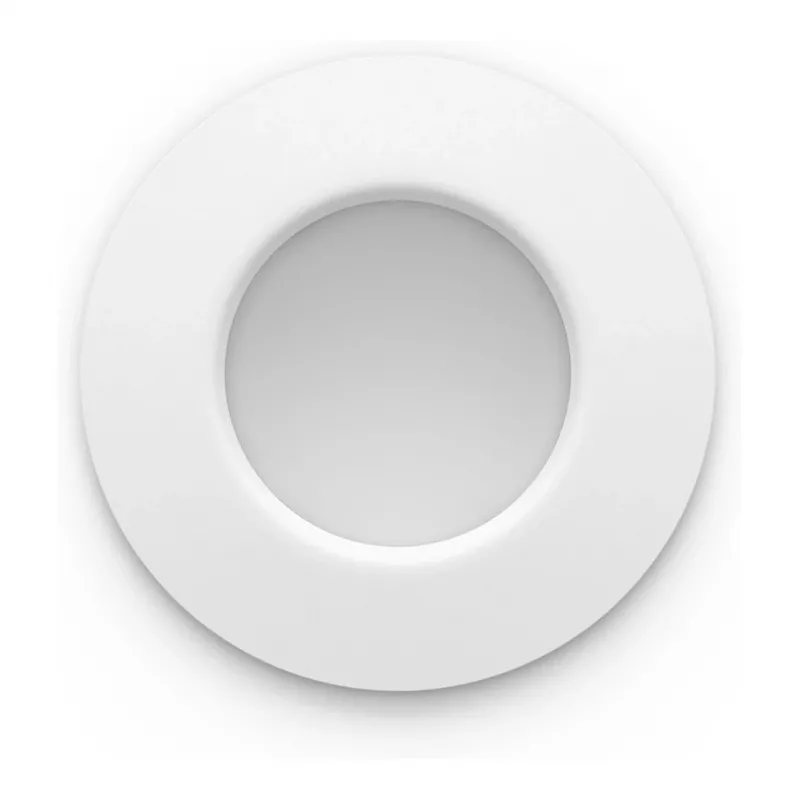 Philips Hue White & Color Ambiance Slim Recessed Light S EMEA Branco