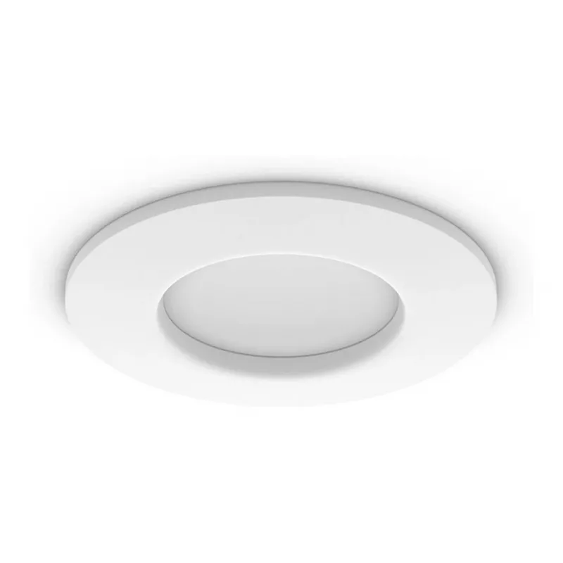 Philips Hue White & Color Ambiance Slim Recessed Light S EMEA Branco