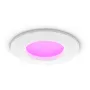 Philips Hue White & Color Ambiance Slim Recessed Light S EMEA Branco