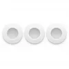 Philips Hue White & Color Ambiance Slim Recessed Light S x3 - Branco